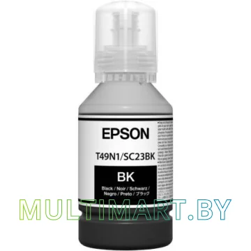Чернила Epson C13T49N100